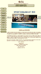 Mobile Screenshot of eciprograms.com